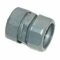 Orbit Of611 1/2 in. Emt Compress Couplingzinc 570298646